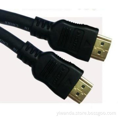 10ft HDMI cable1.4v with Gold plated